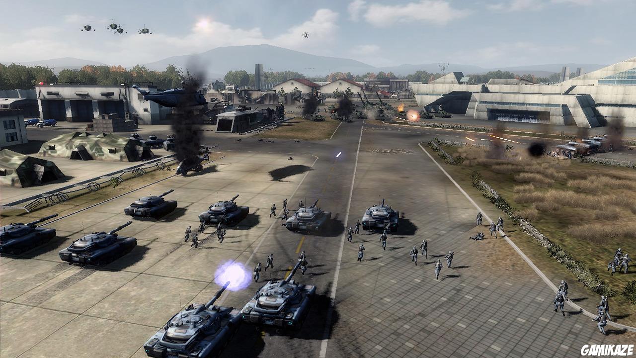 Tom Clancy's EndWar