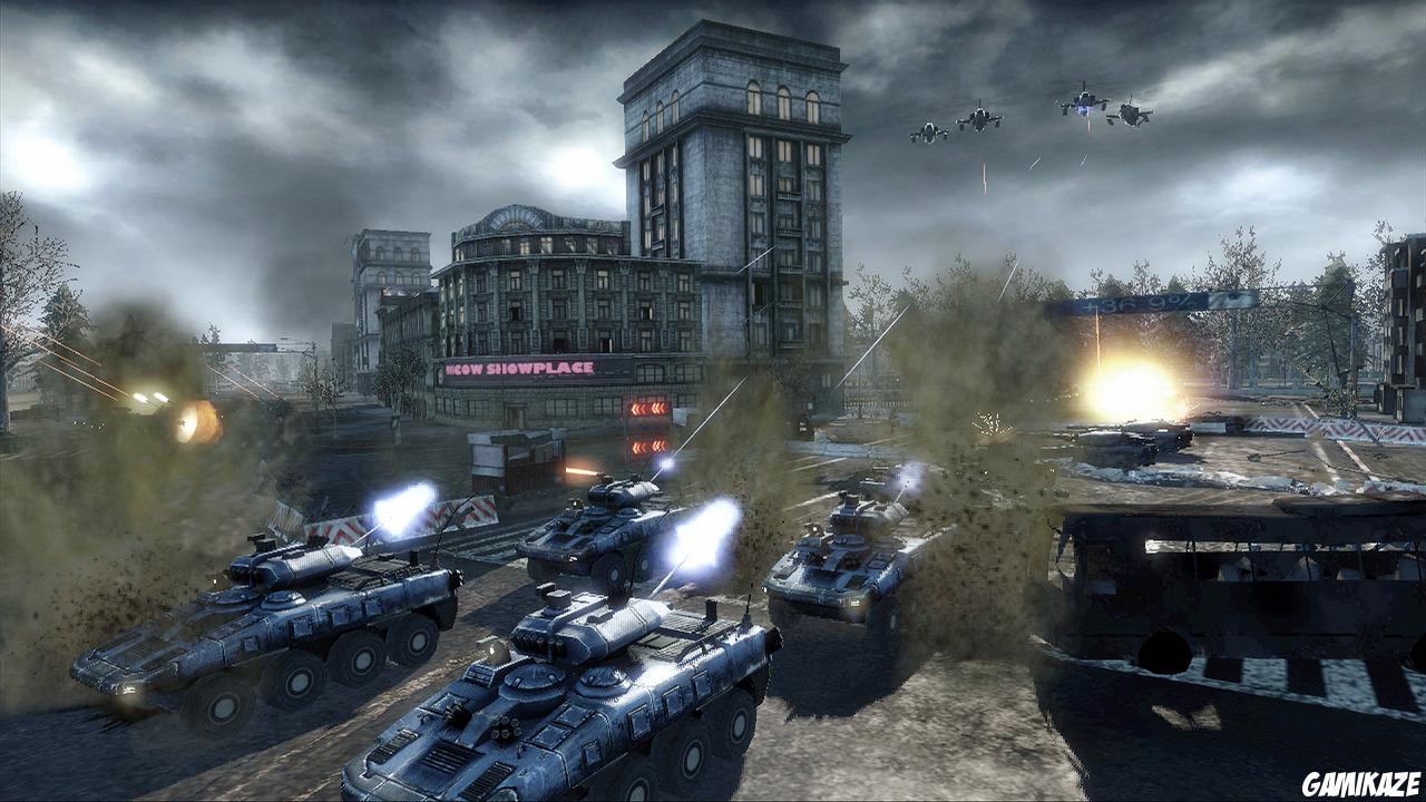 Tom Clancy's EndWar