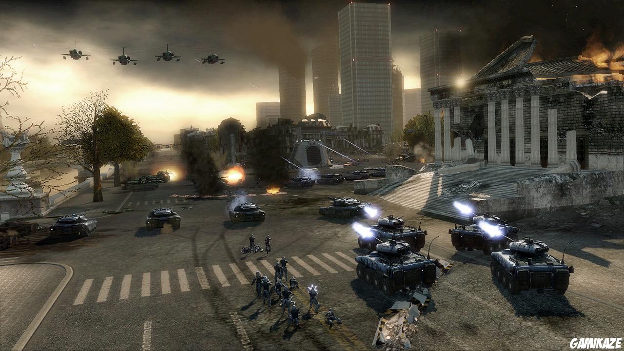 Tom Clancy's EndWar