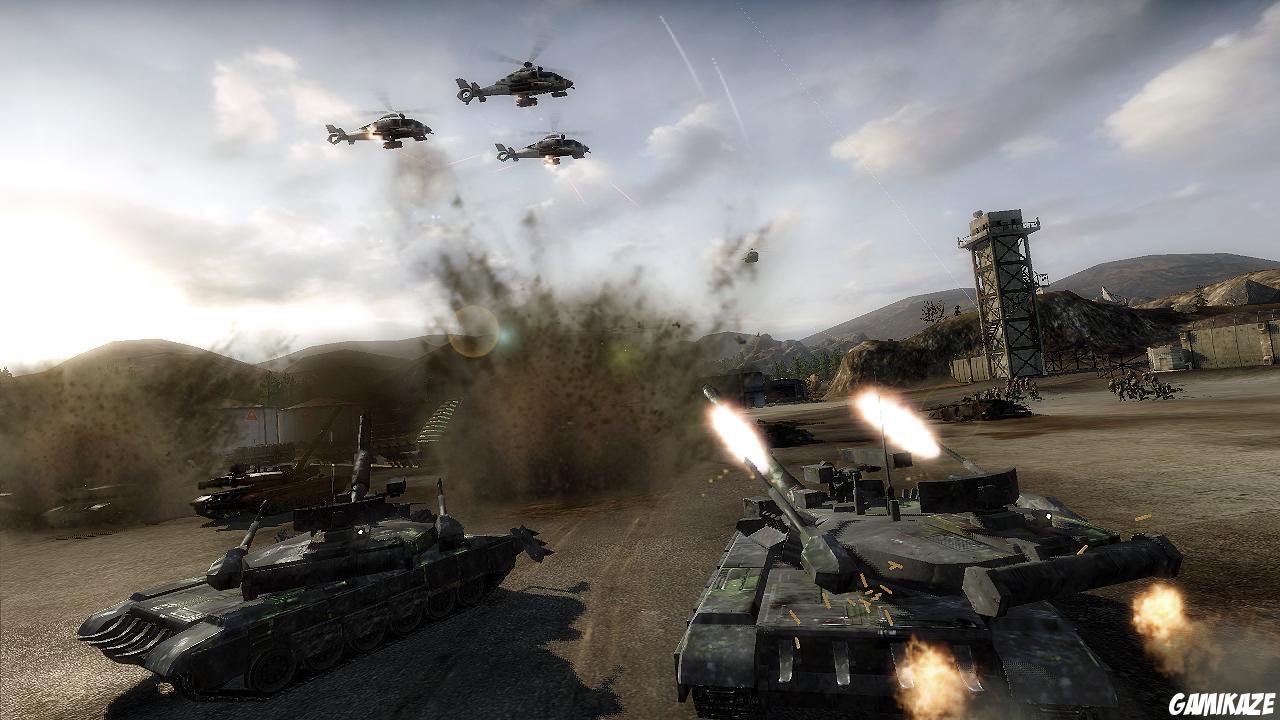 Tom Clancy's EndWar
