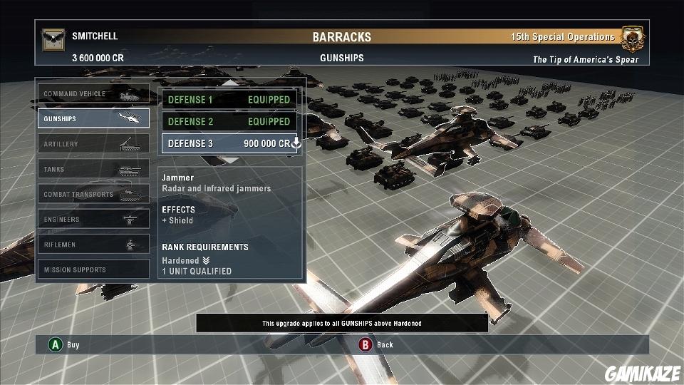 Tom Clancy's EndWar