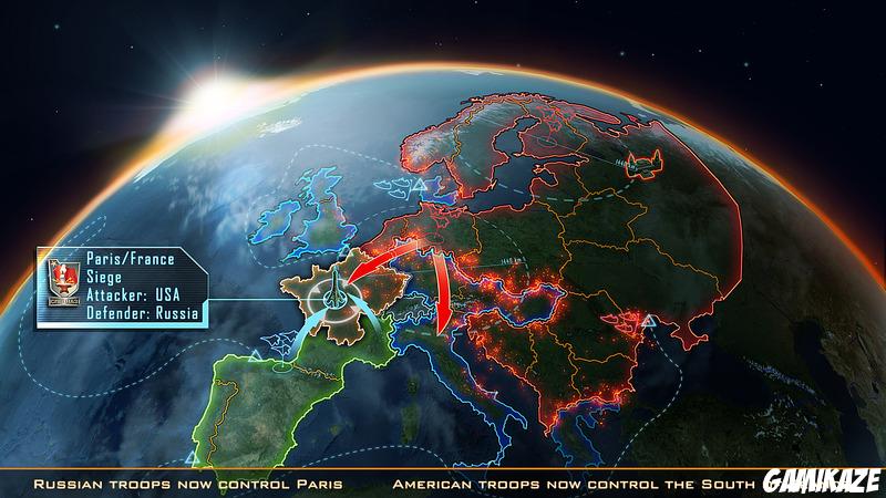 Tom Clancy's EndWar