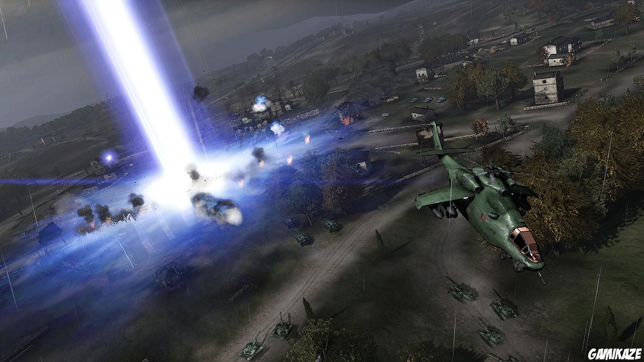 Tom Clancy's EndWar