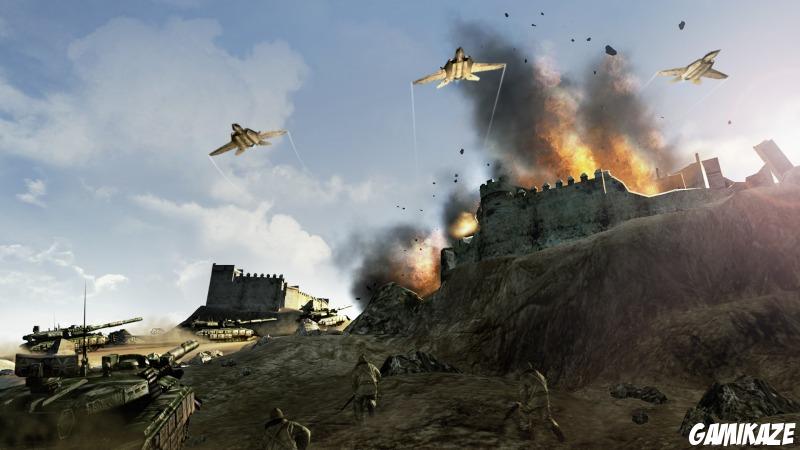 Tom Clancy's EndWar