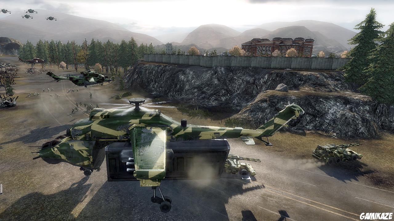 Tom Clancy's EndWar