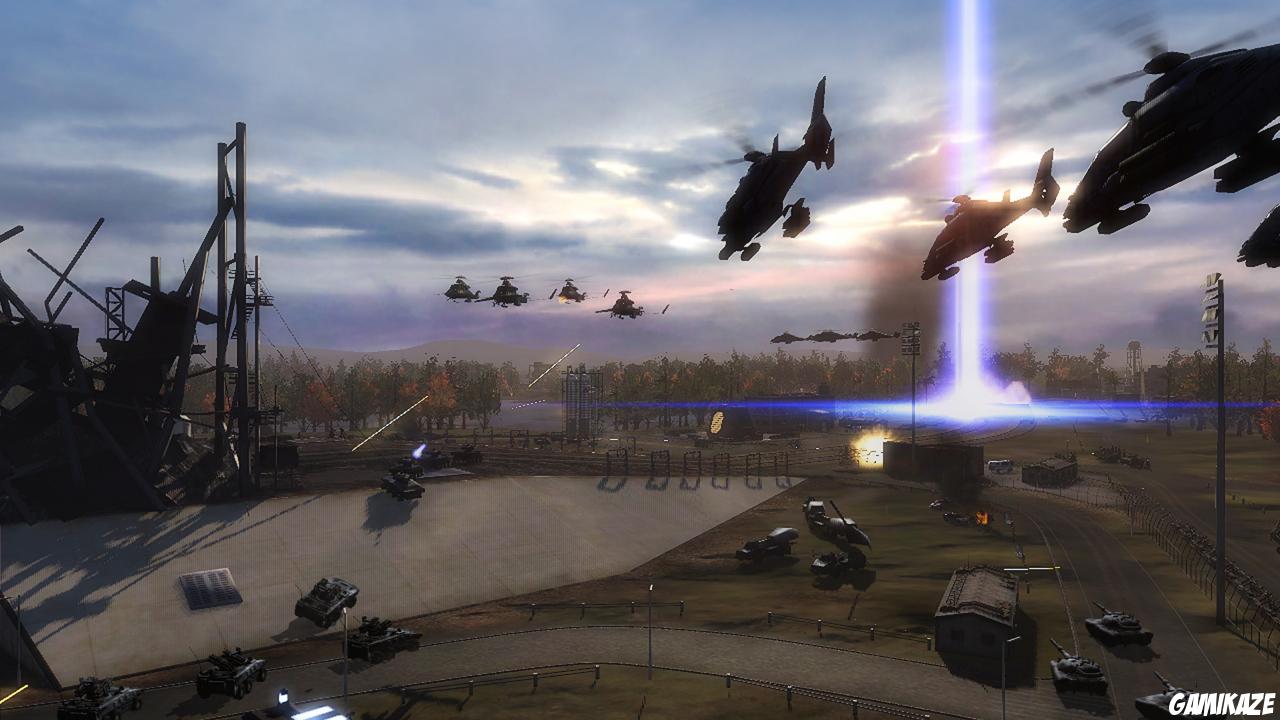 Tom Clancy's EndWar