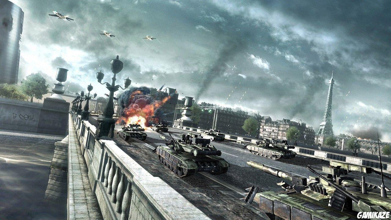 Tom Clancy's EndWar