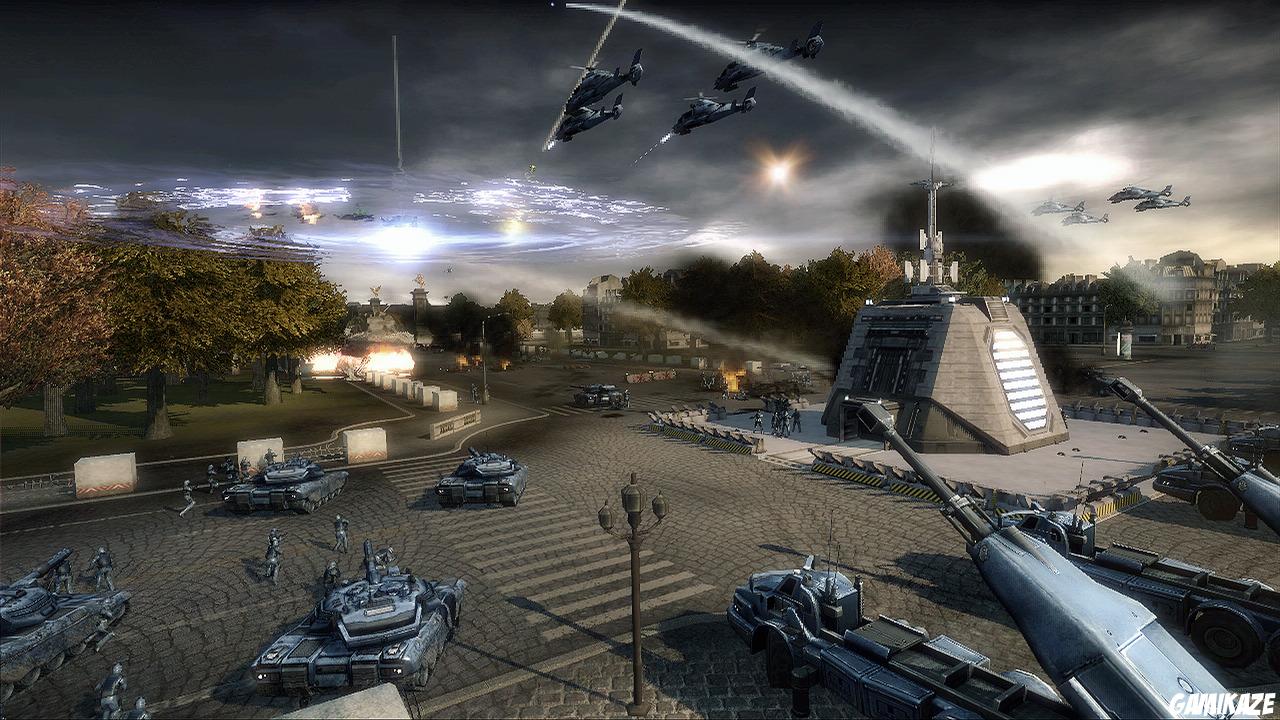 Tom Clancy's EndWar