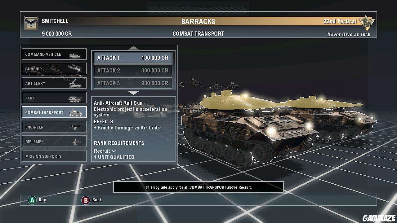 Tom Clancy's EndWar