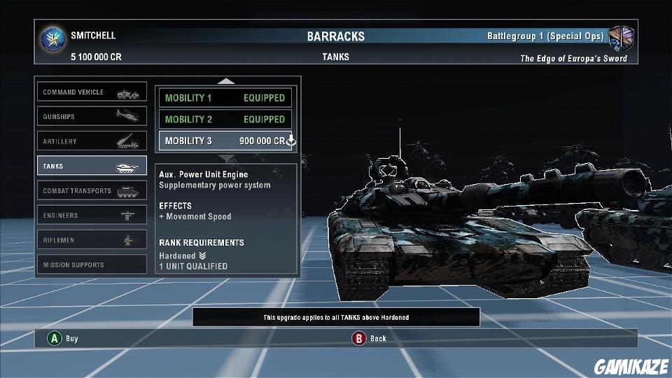 Tom Clancy's EndWar