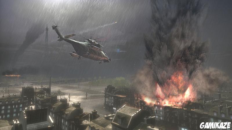Tom Clancy's EndWar