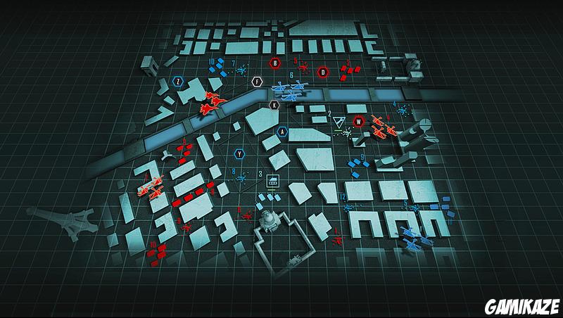 Tom Clancy's EndWar