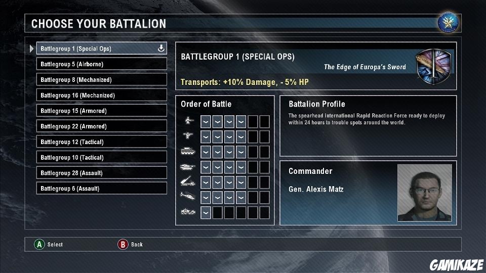 Tom Clancy's EndWar
