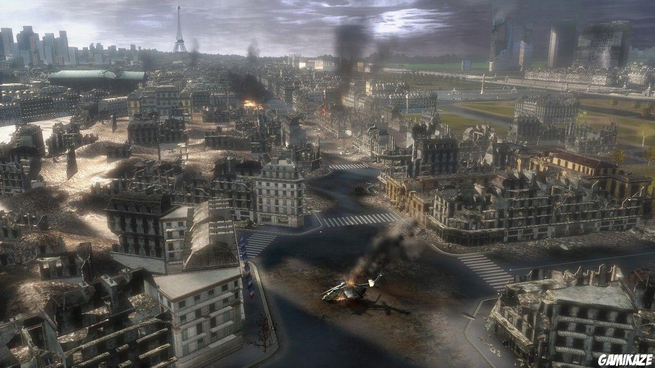 Tom Clancy's EndWar