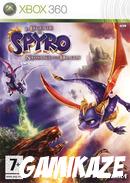 cover La Légende de Spyro : Naissance d'un Dragon x360