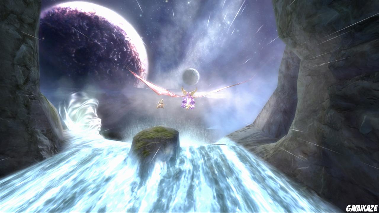 La Légende de Spyro : Naissance d'un Dragon