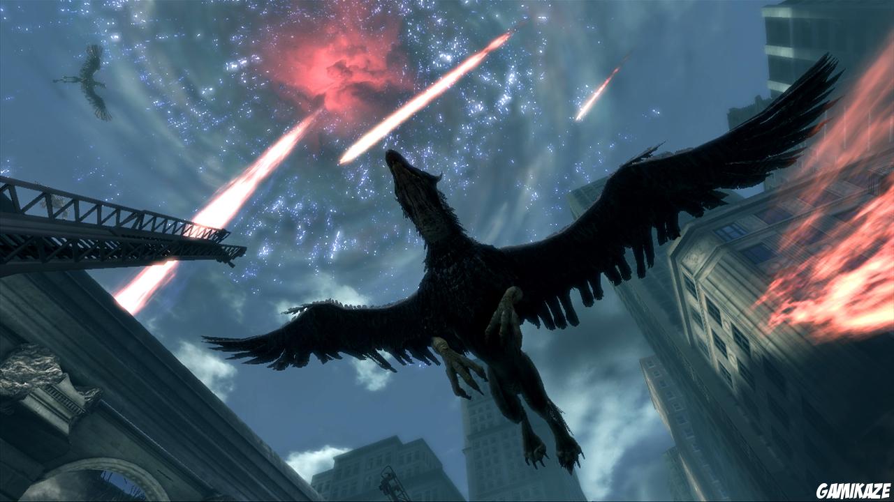Legendary