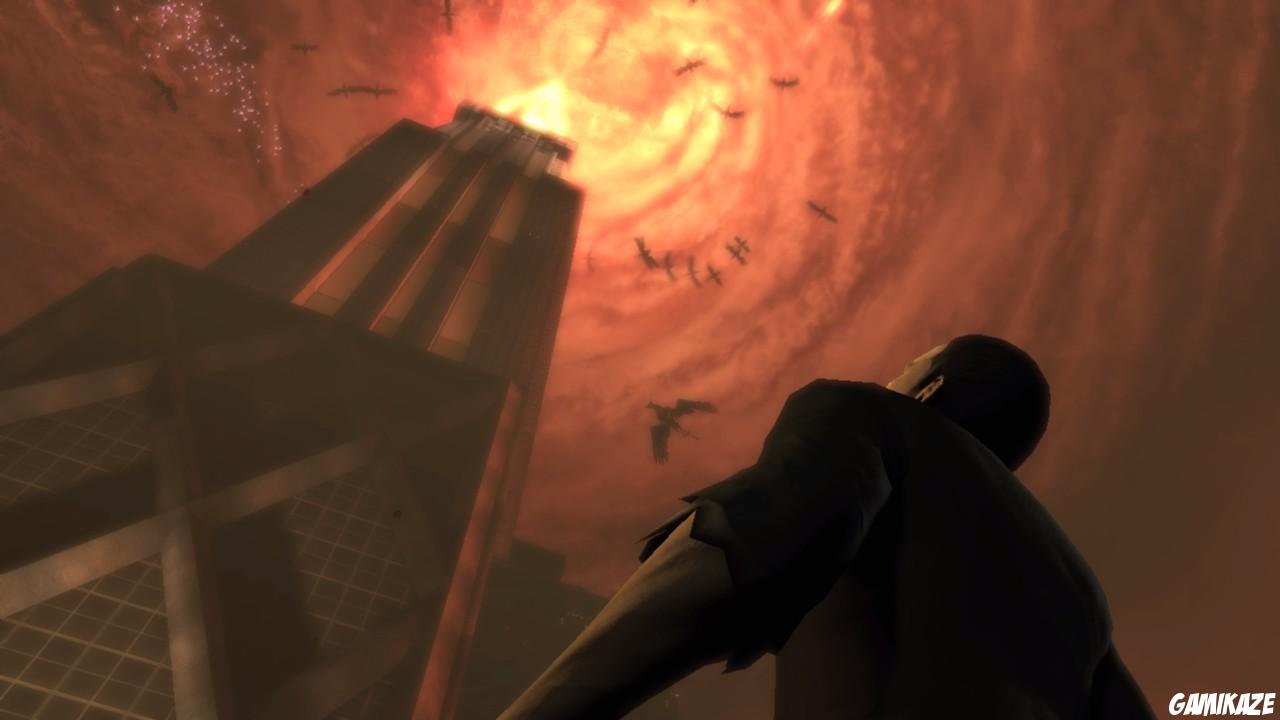 Legendary