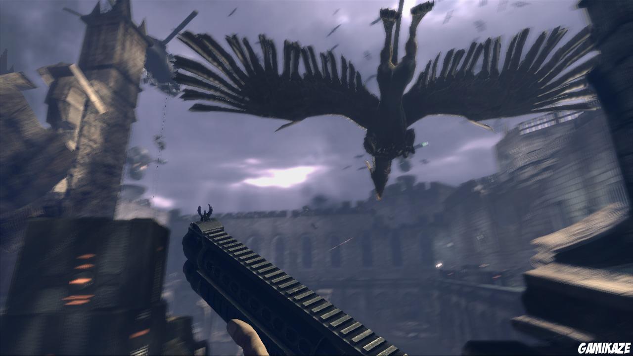 Legendary