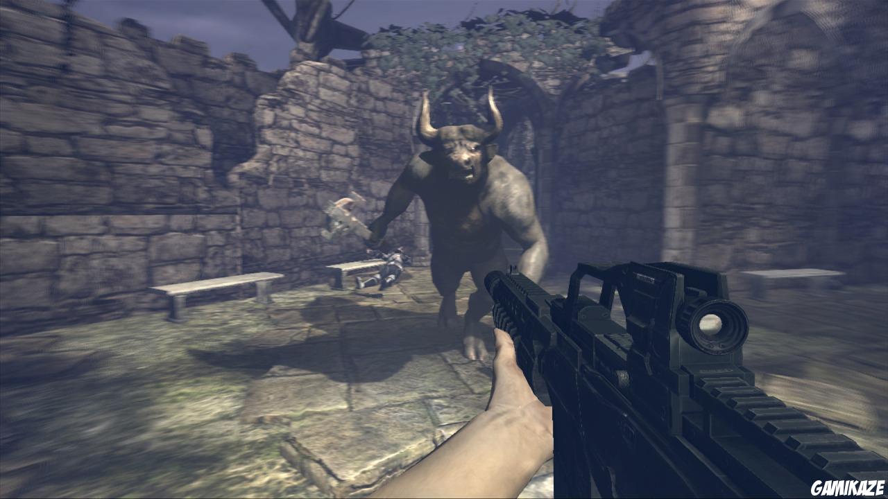 Legendary