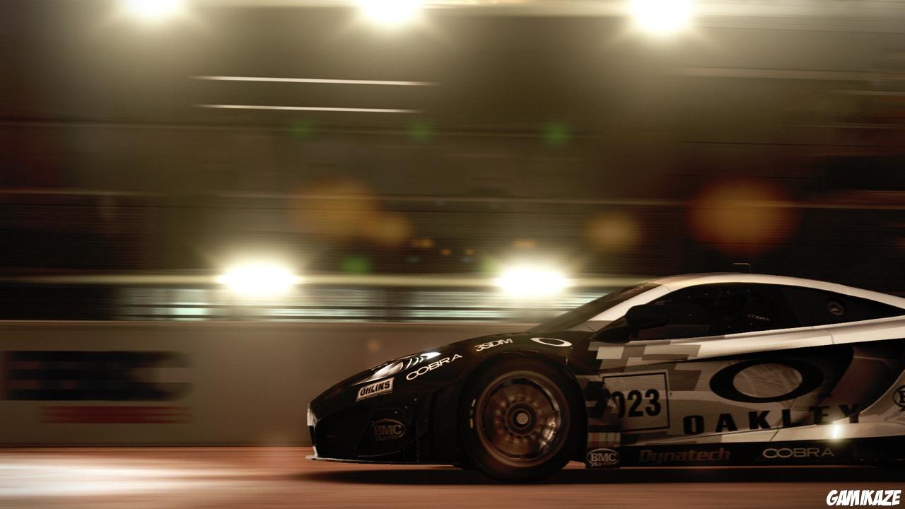 GRID : Autosport