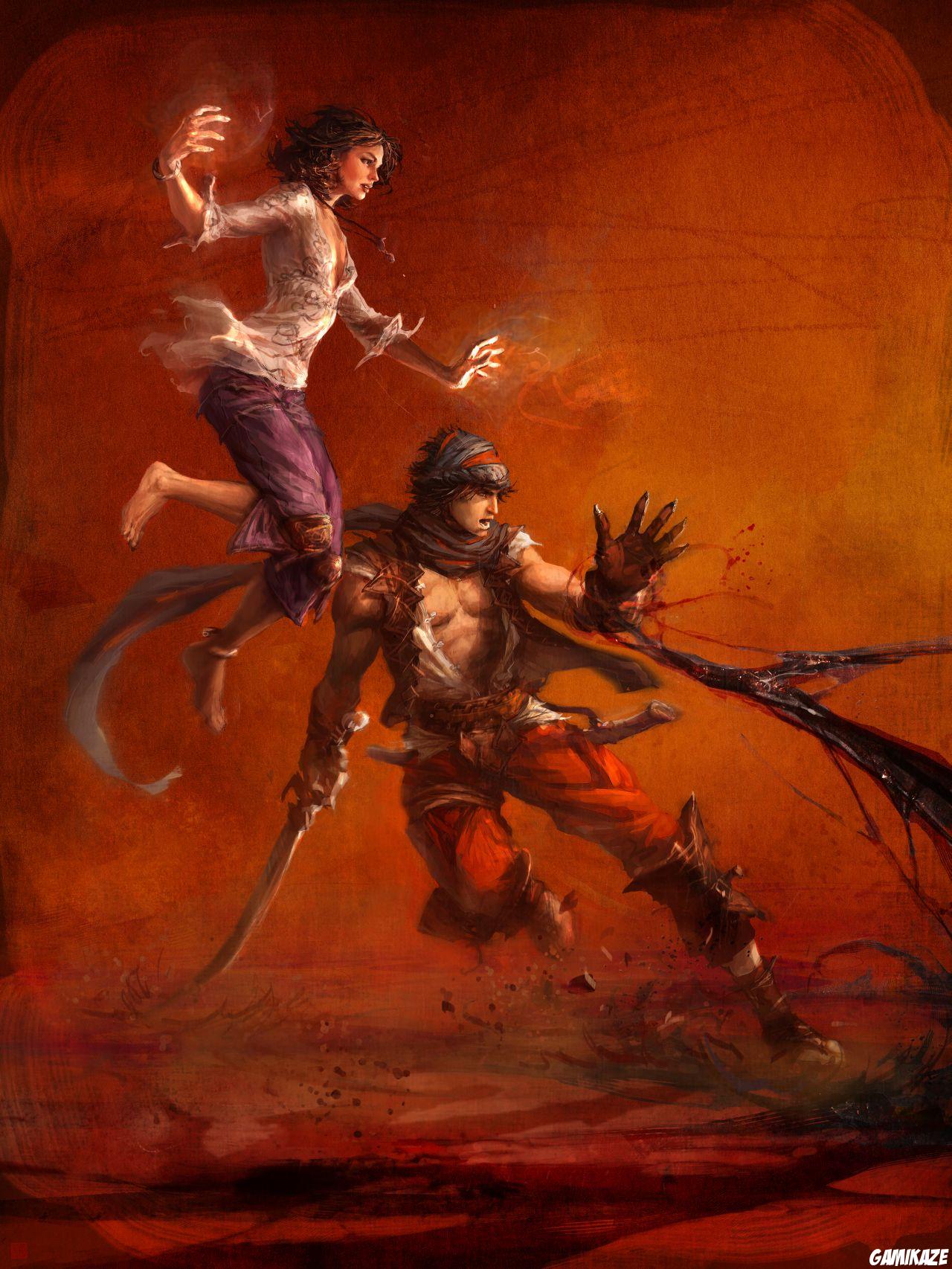 Prince of Persia