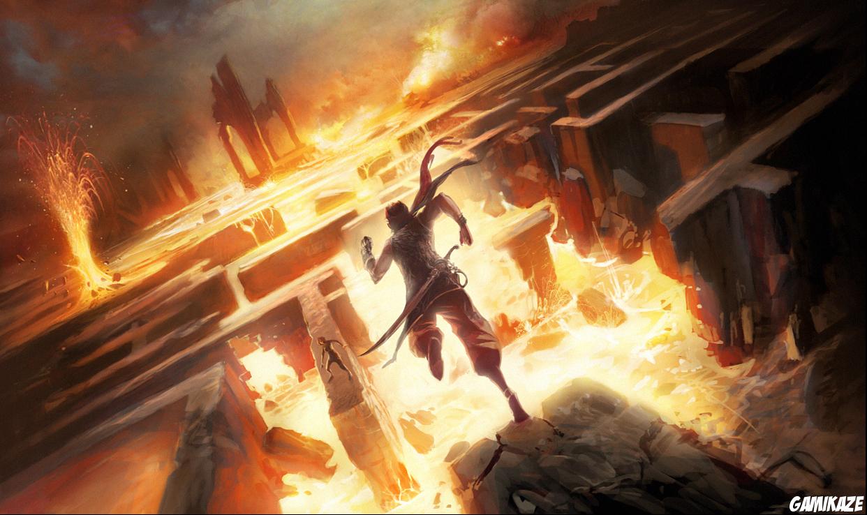 Prince of Persia