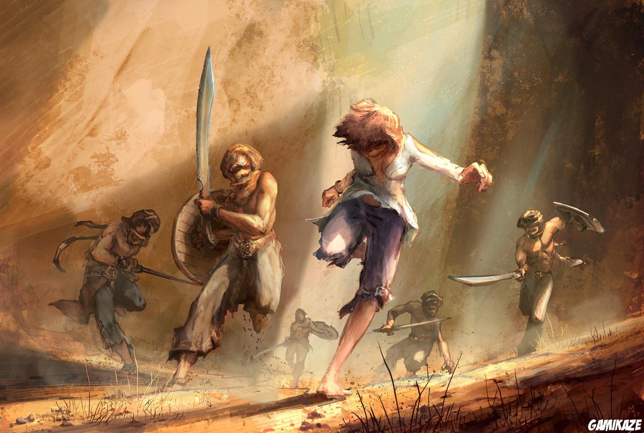Prince of Persia