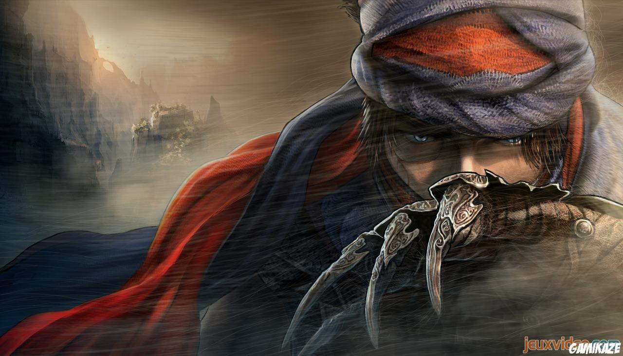 Prince of Persia