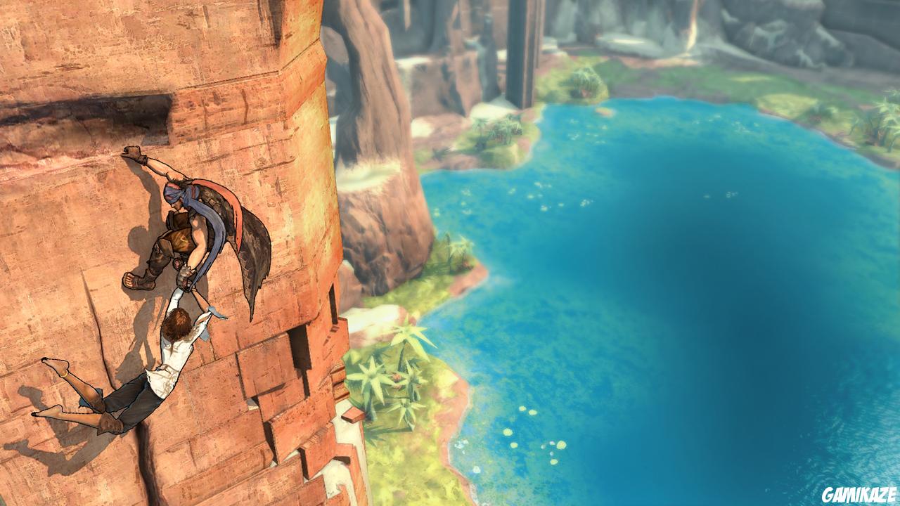 Prince of Persia