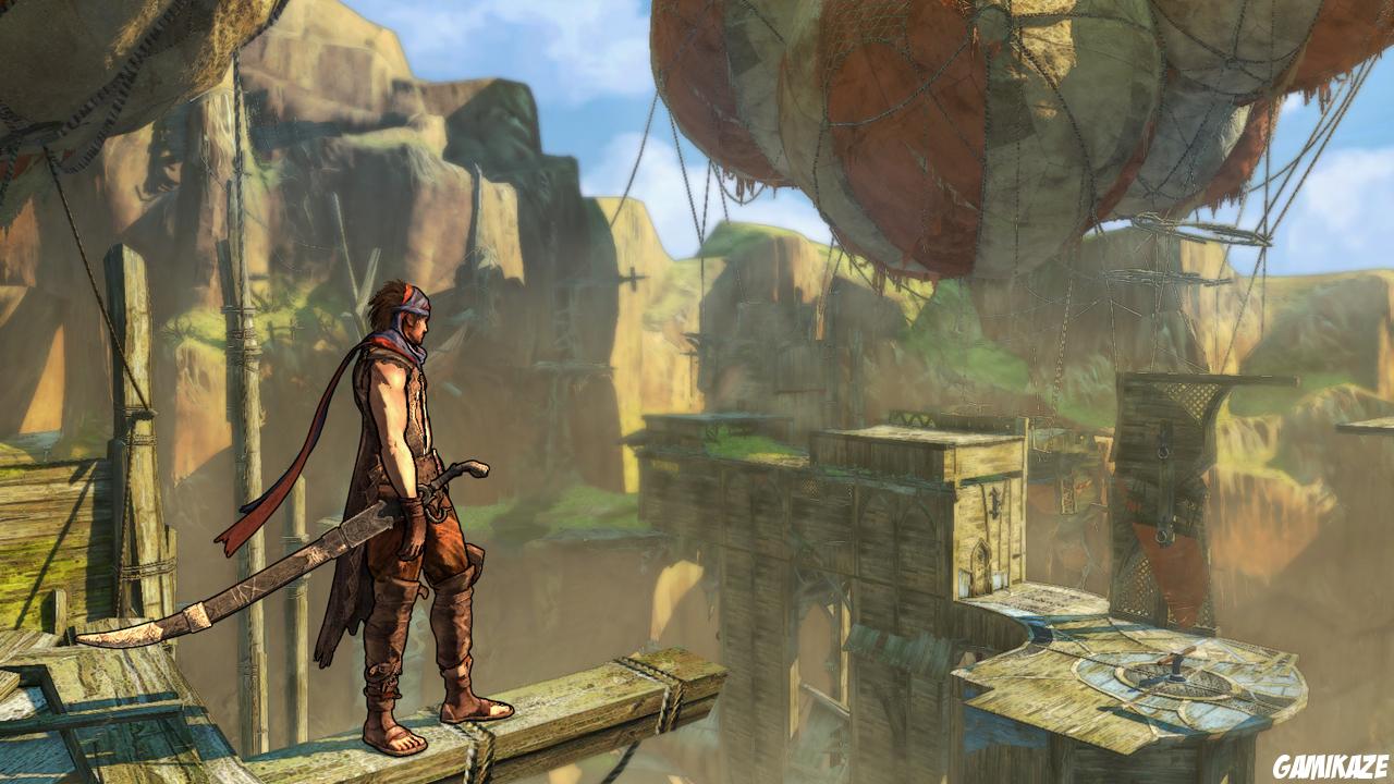 Prince of Persia