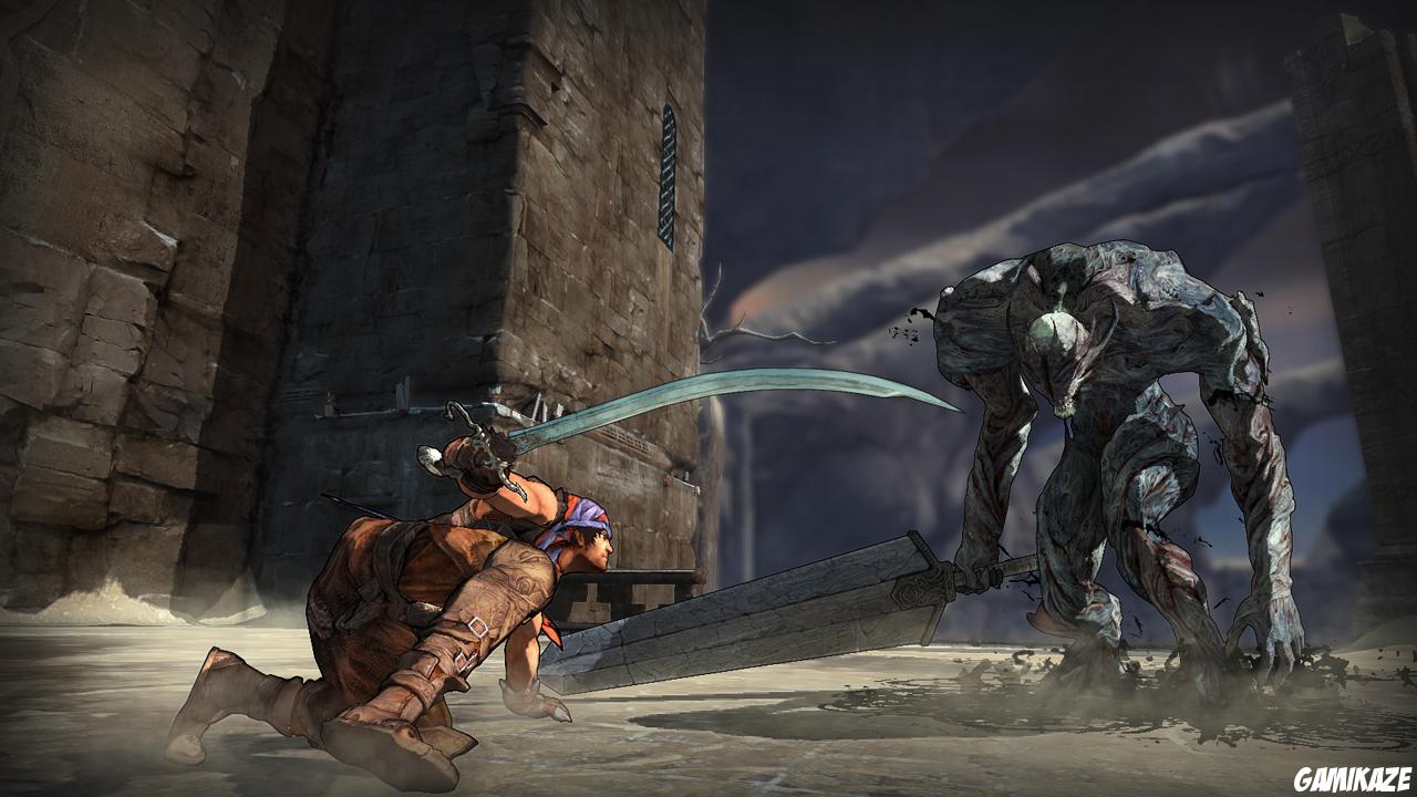 Prince of Persia