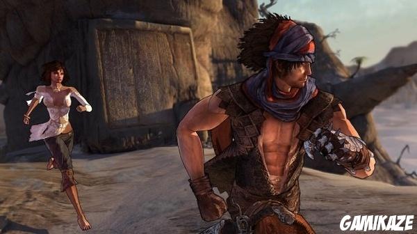 Prince of Persia