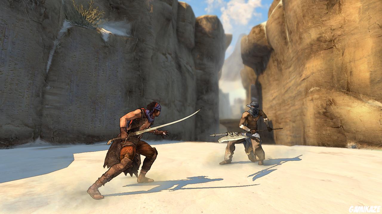 Prince of Persia