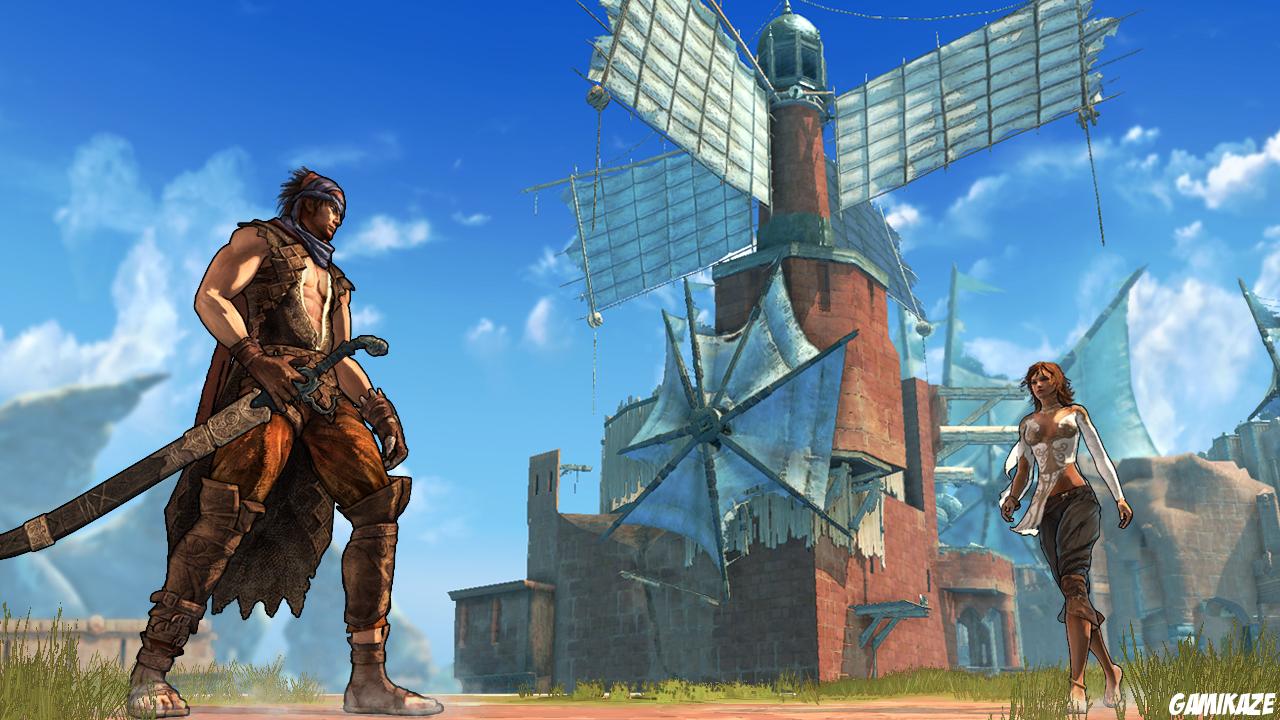 Prince of Persia