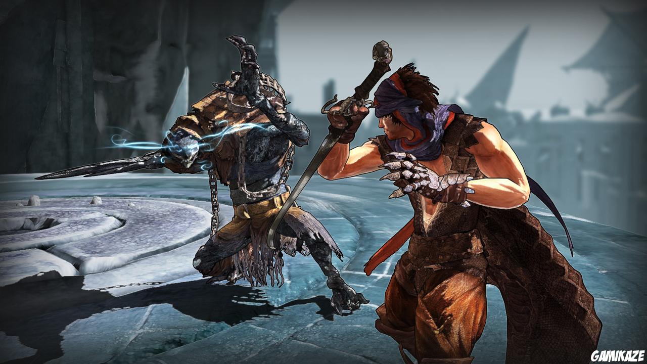 Prince of Persia