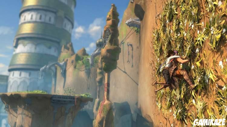 Prince of Persia
