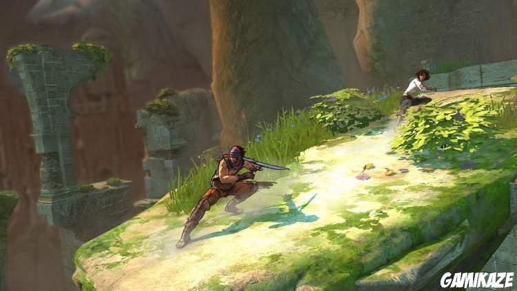 Prince of Persia