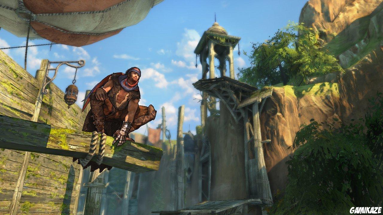 Prince of Persia