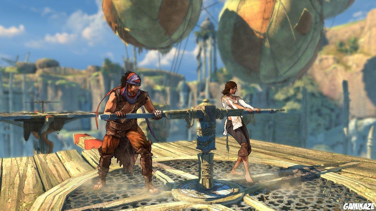 Prince of Persia