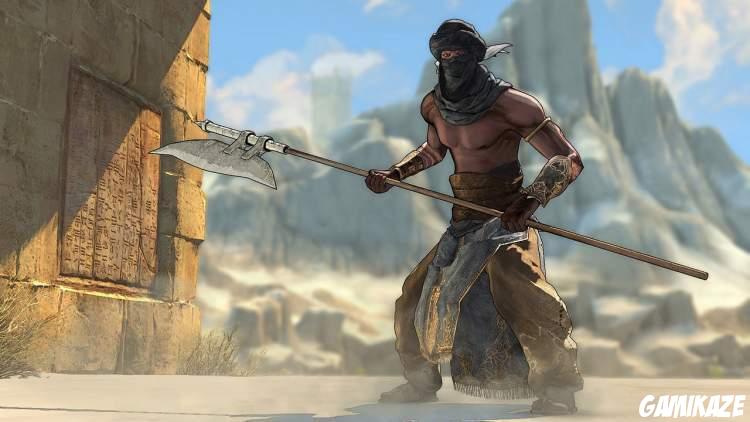 Prince of Persia