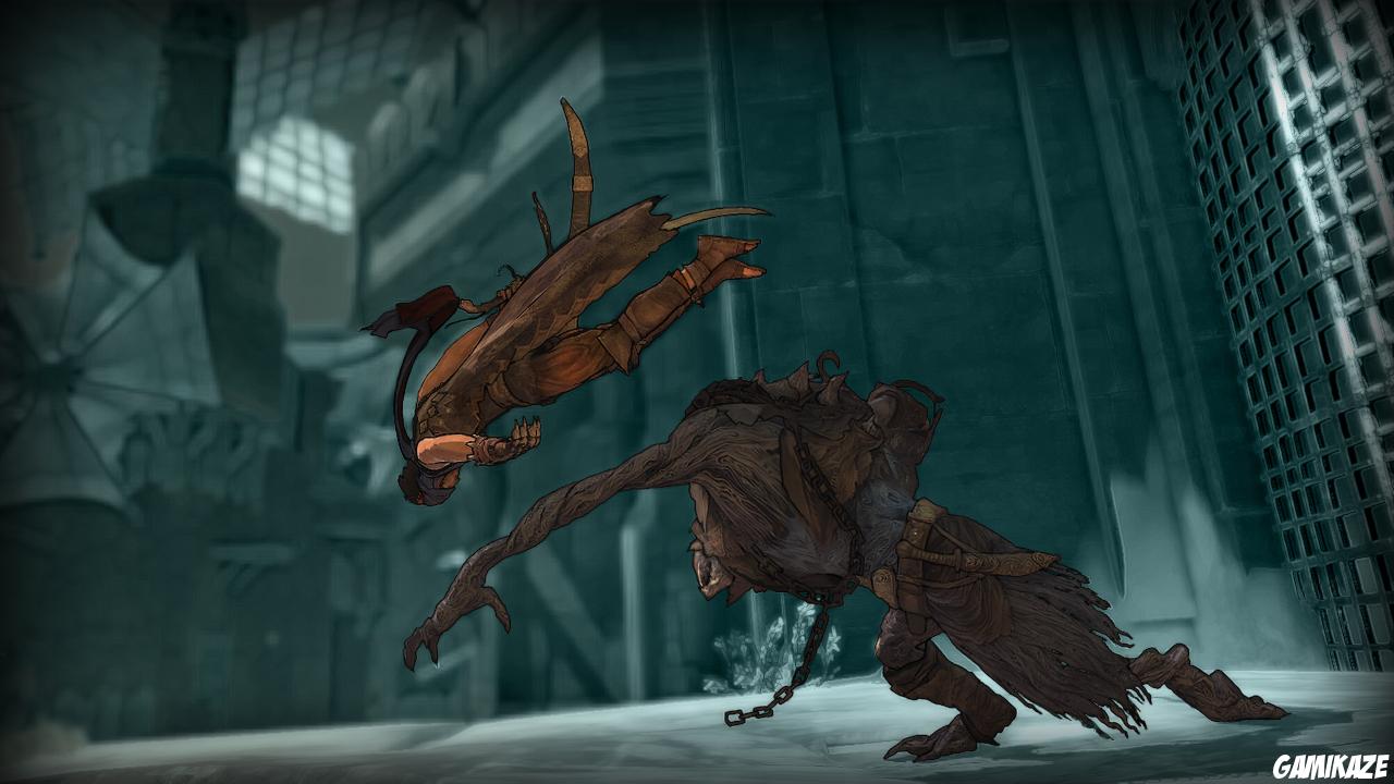 Prince of Persia