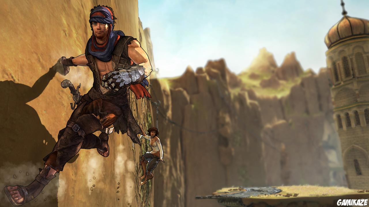 Prince of Persia