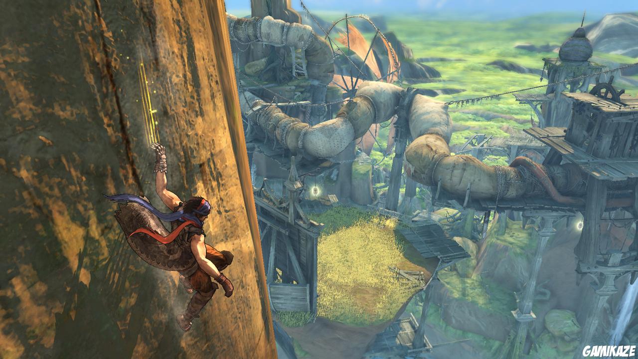 Prince of Persia