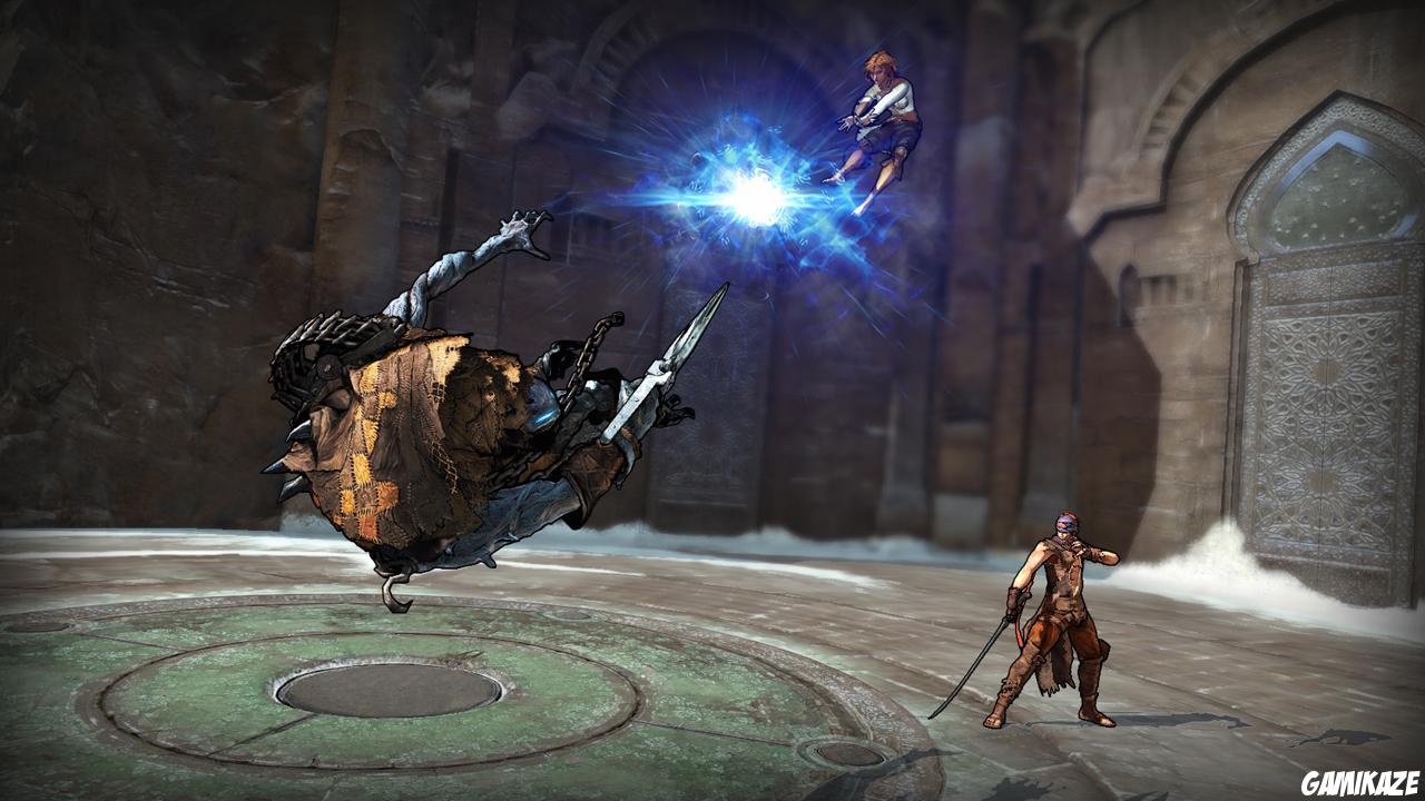 Prince of Persia