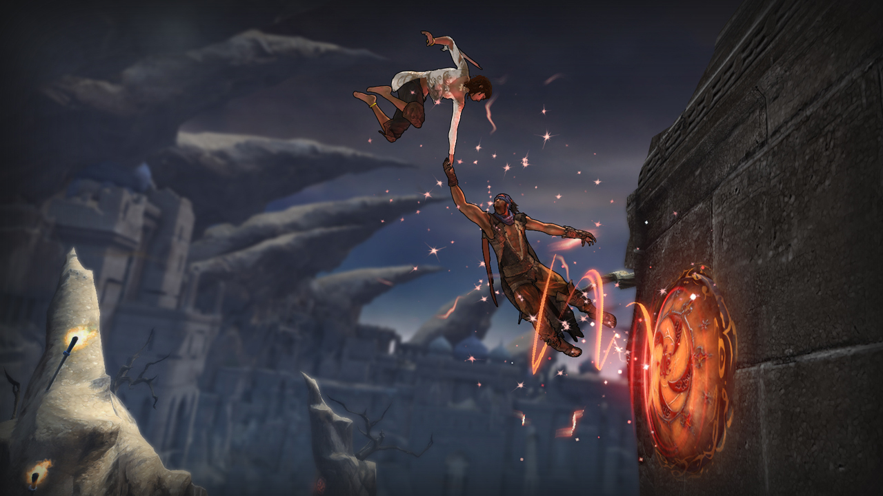 Prince of Persia
