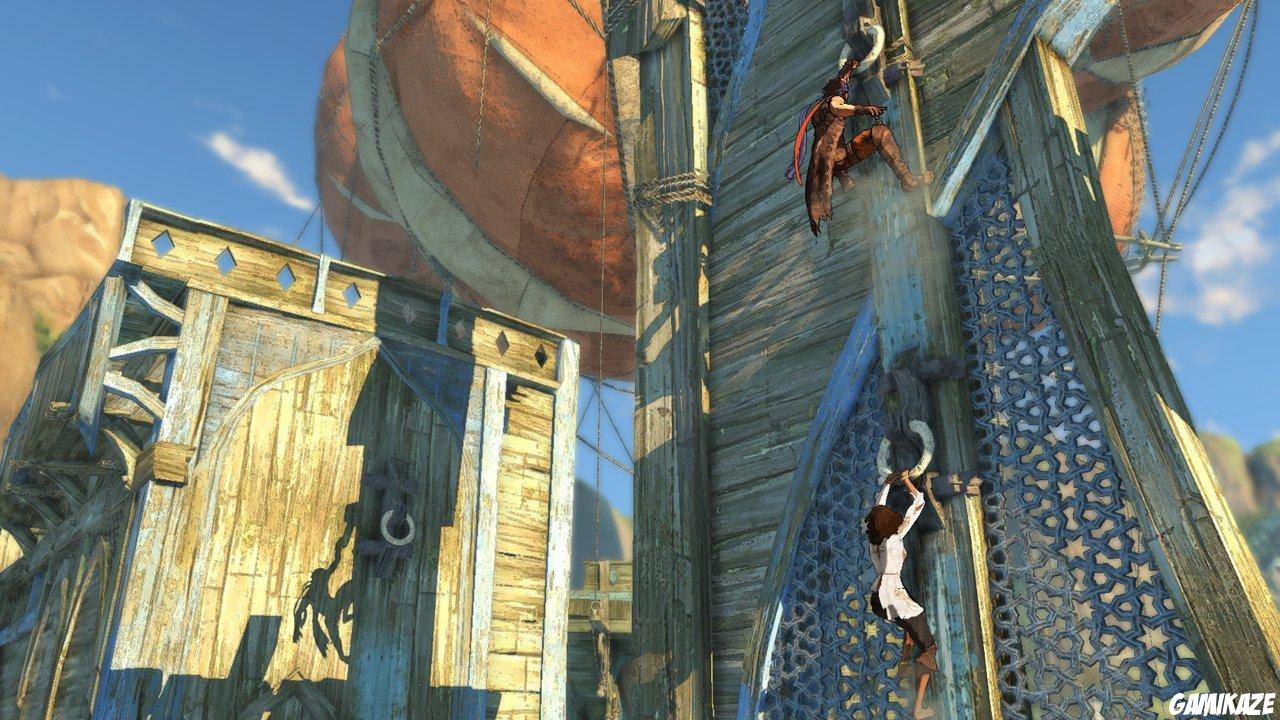 Prince of Persia