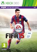 game type Sport FIFA 15