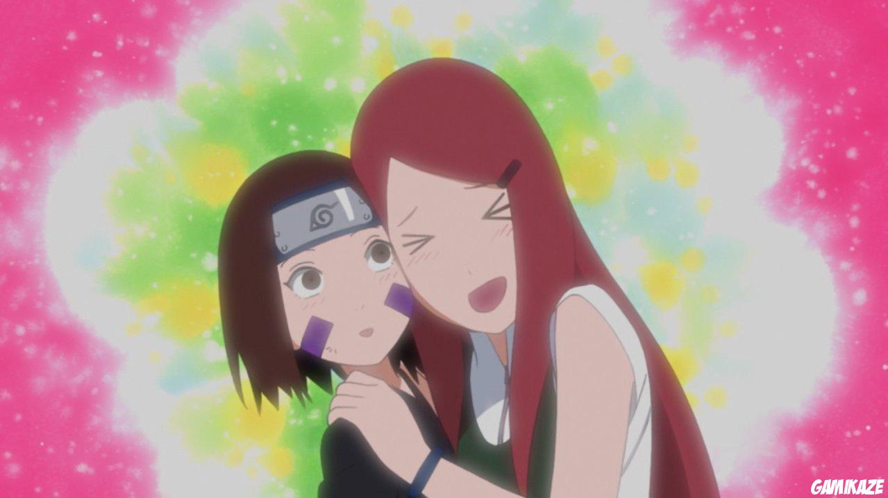 Naruto Shippuden : Ultimate Ninja Storm Revolution