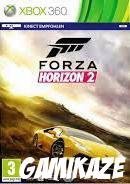 cover Forza Horizon 2 x360